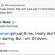 Image for article titled Celebrity Fight Referee: Who Won Khloé Kardashian vs. Amber Rose?
